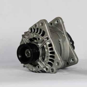 Alternator TY 2-13852