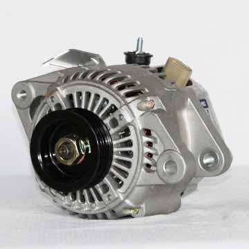 Alternator TY 2-13857