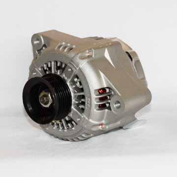 Alternator TY 2-13859