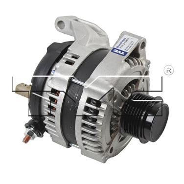 Alternator TY 2-13870