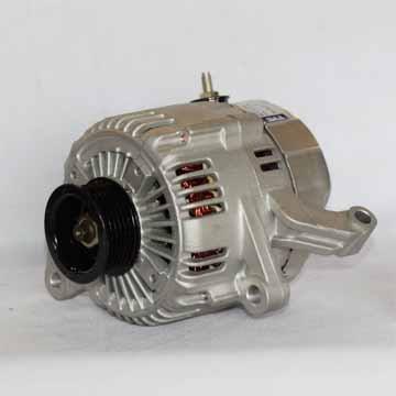 2006 Dodge Dakota Alternator TY 2-13873