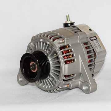 Alternator TY 2-13876