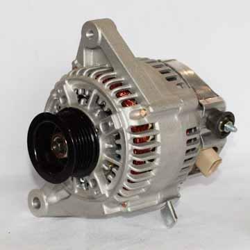 Alternator TY 2-13878