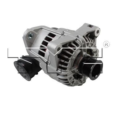 2001 BMW X5 Alternator TY 2-13882