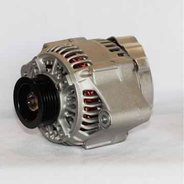 Alternator TY 2-13885