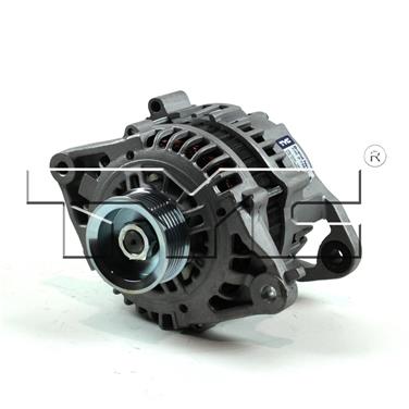 Alternator TY 2-13937