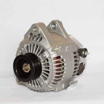 Alternator TY 2-13956