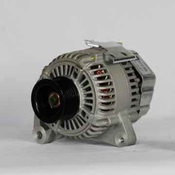 Alternator TY 2-13958