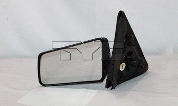 2003 Chevrolet S10 Door Mirror TY 2160012