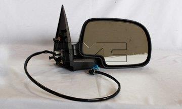 Door Mirror TY 2170141