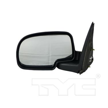 Door Mirror TY 2170612