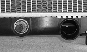 Radiator TY 2363