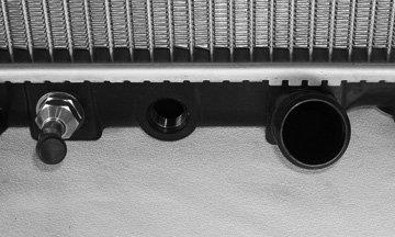 Radiator TY 2412