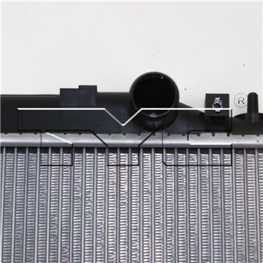 Radiator TY 2426