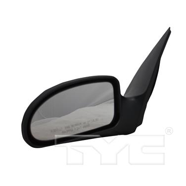 Door Mirror TY 2590022