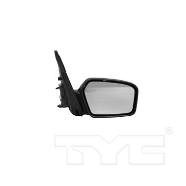 Door Mirror TY 2610231