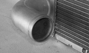 Radiator TY 2689