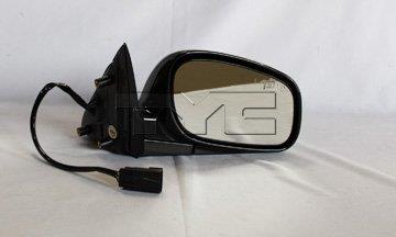 Door Mirror TY 2710041