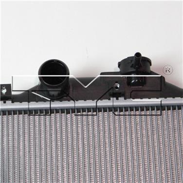 Radiator TY 2723