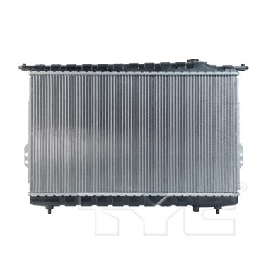 2005 Kia Amanti Radiator TY 2790