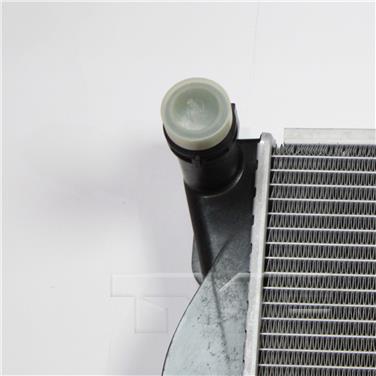 2010 Audi A6 Quattro Radiator TY 2828