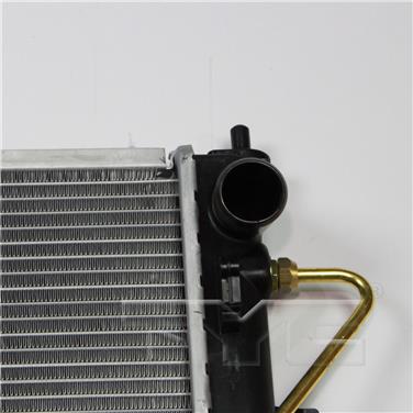 Radiator TY 2961