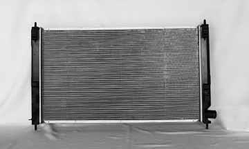 Radiator TY 2979