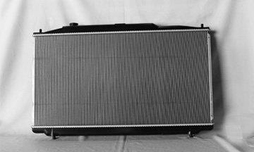 Radiator TY 2989