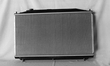 Radiator TY 2990