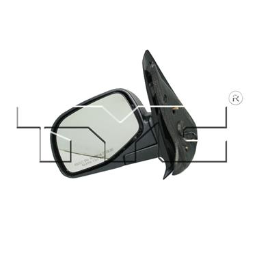 Door Mirror TY 3020832