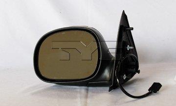 2004 Ford F-150 Door Mirror TY 3030032