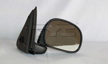 2004 Ford F-150 Door Mirror TY 3030211