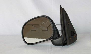 2004 Ford F-150 Door Mirror TY 3030212