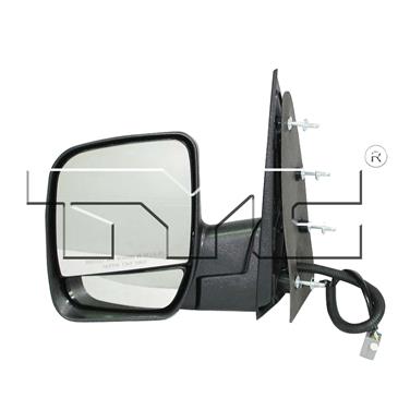 Door Mirror TY 3210132