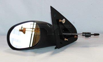 Door Mirror TY 3750112