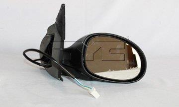 Door Mirror TY 3750231