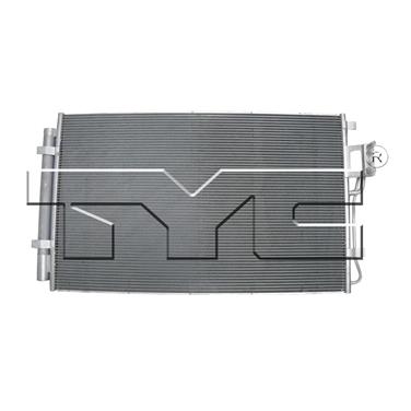 A/C Condenser TY 3882