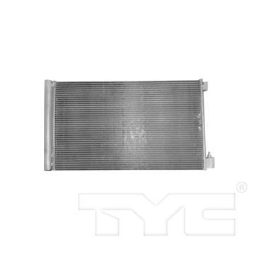 A/C Condenser TY 3890