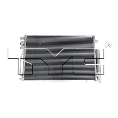 A/C Condenser TY 4063