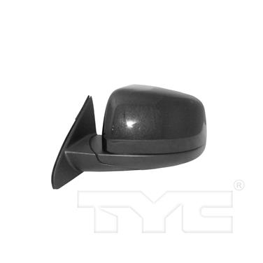 Door Mirror TY 4120642