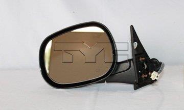 Door Mirror TY 4310032