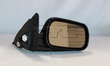 Door Mirror TY 4700231