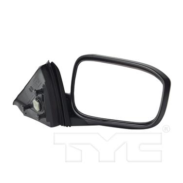 Door Mirror TY 4700631