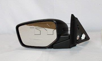 Door Mirror TY 4700842