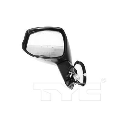 Door Mirror TY 4720441