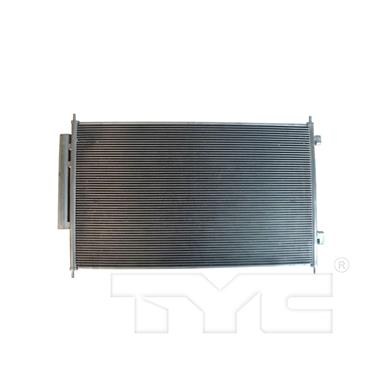 A/C Condenser TY 4917