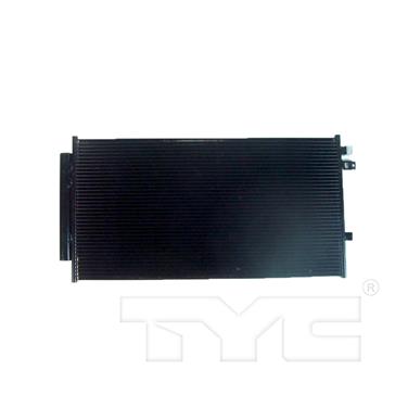 A/C Condenser TY 4920