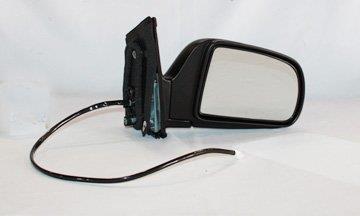 Door Mirror TY 5350031