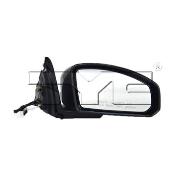 Door Mirror TY 5550031