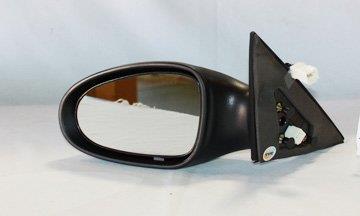 2005 Nissan Altima Door Mirror TY 5700342